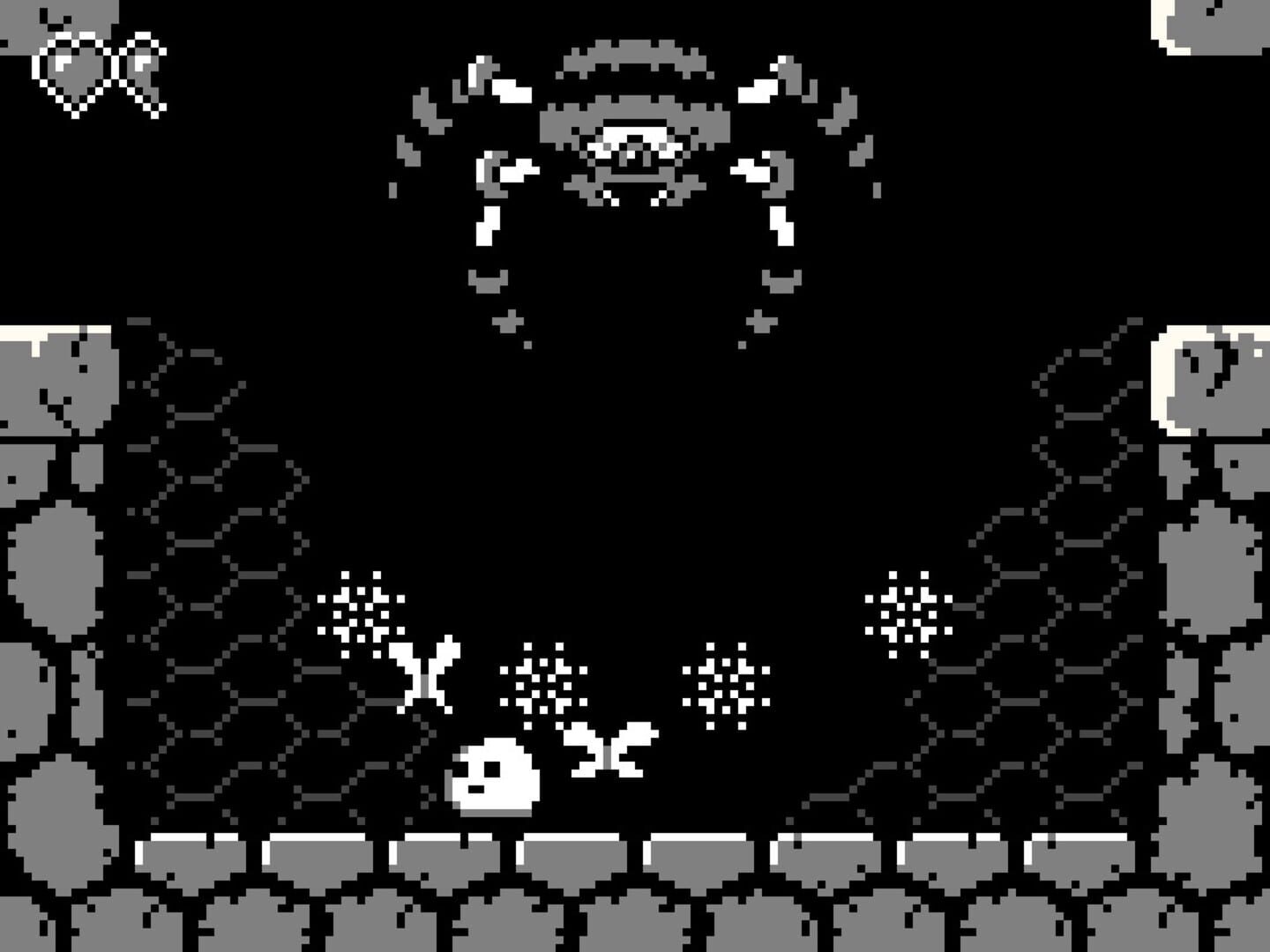 Juno's Darkest Hour - Screenshot