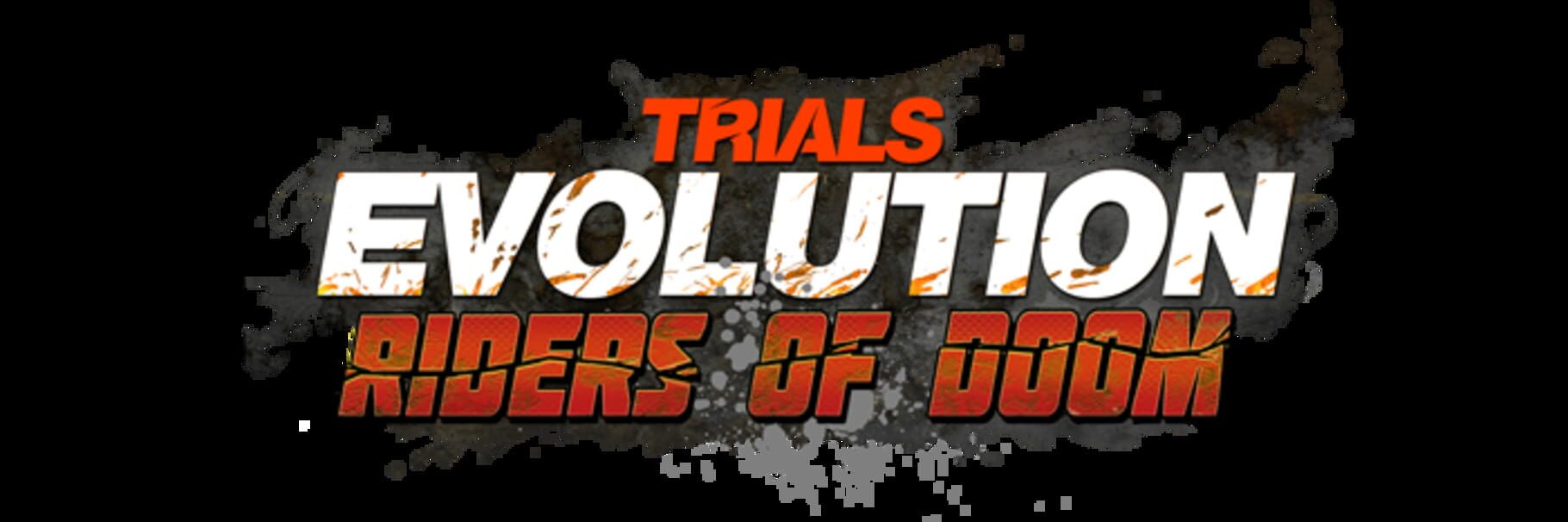 Trials Evolution: Riders of Doom (2012)