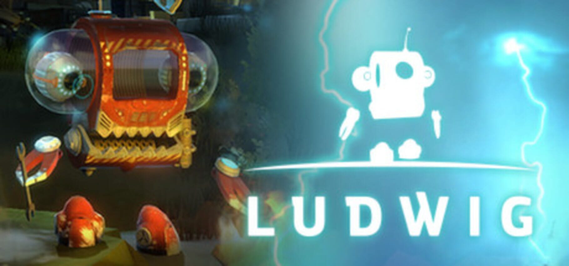 Ludwig (2014)