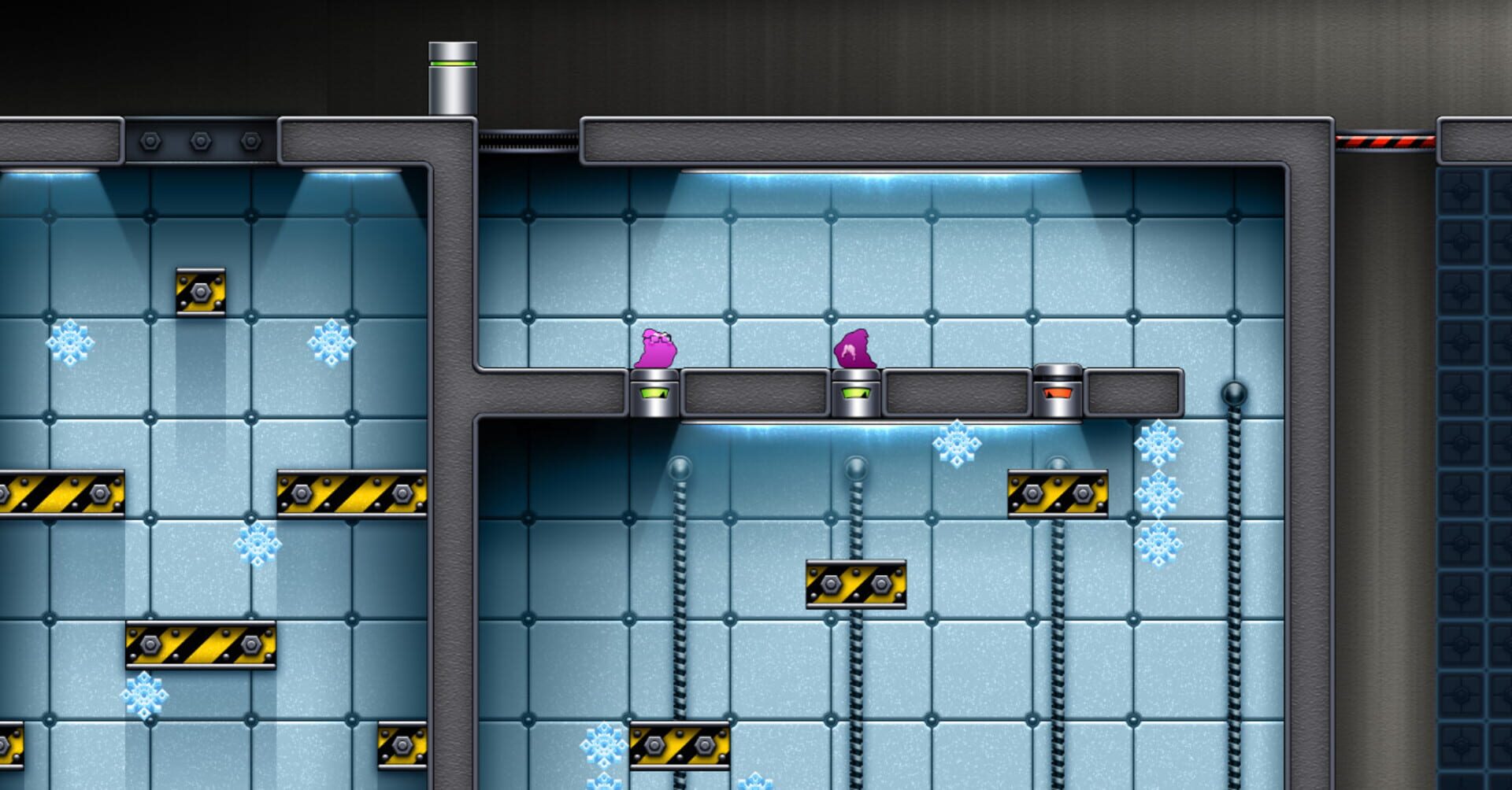 Gumstein: The Awakening - Screenshot