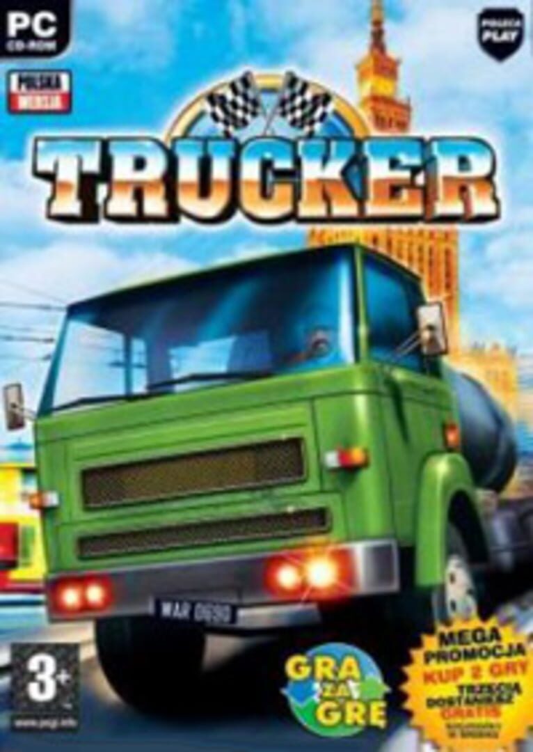 Trucker (2006)