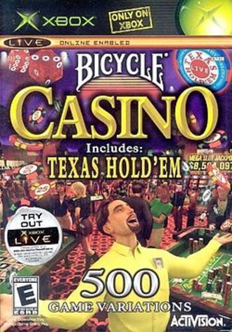 Bicycle Casino (2004)