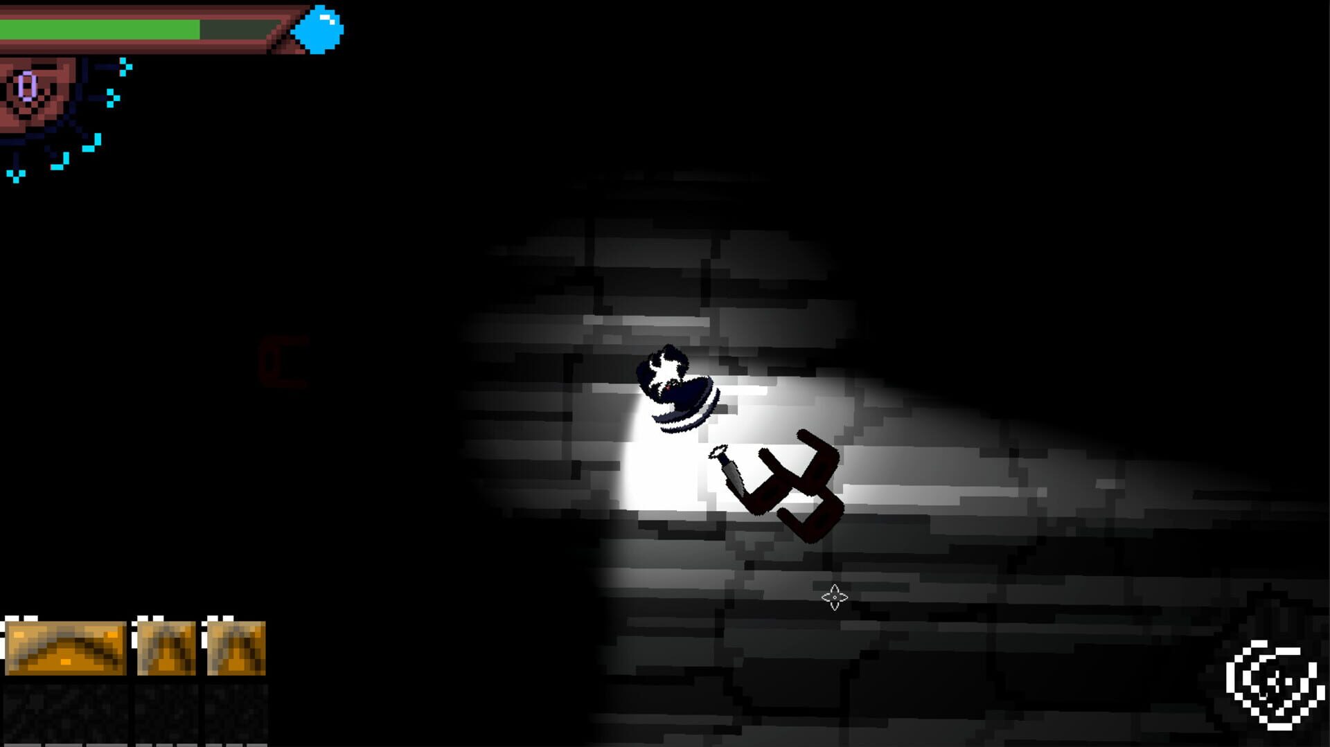 Infommi - Screenshot