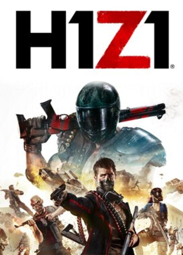 H1Z1