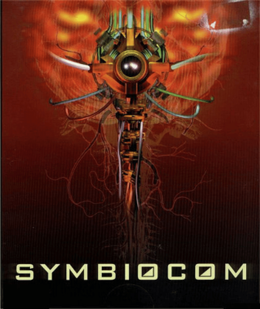 Symbiocom Cover
