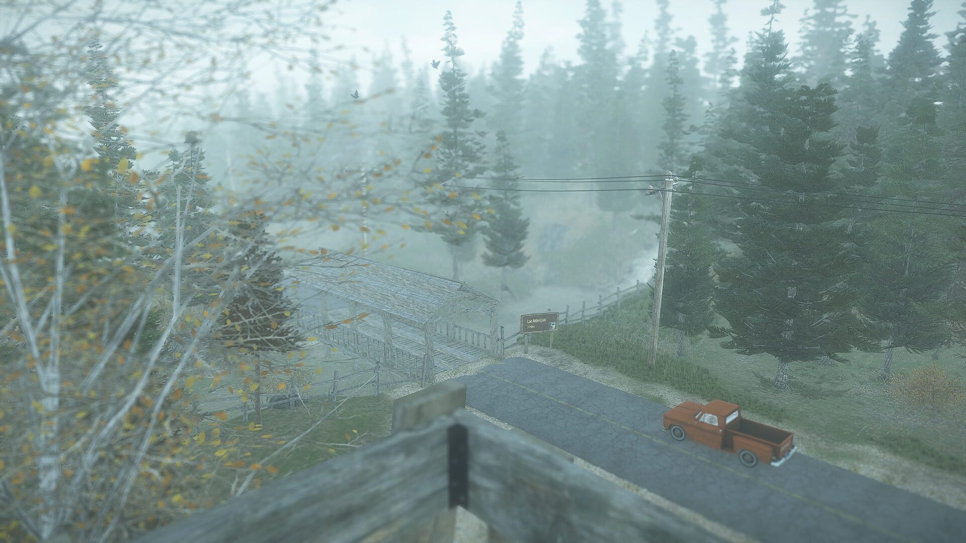 Kona screenshot