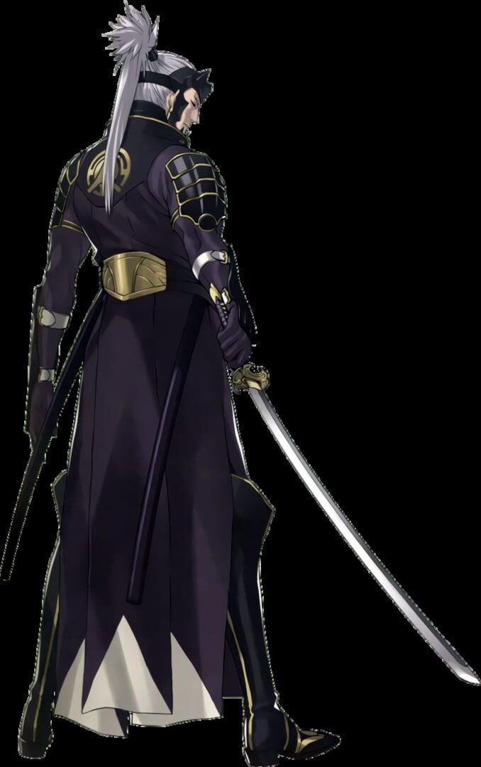 Yen'fay