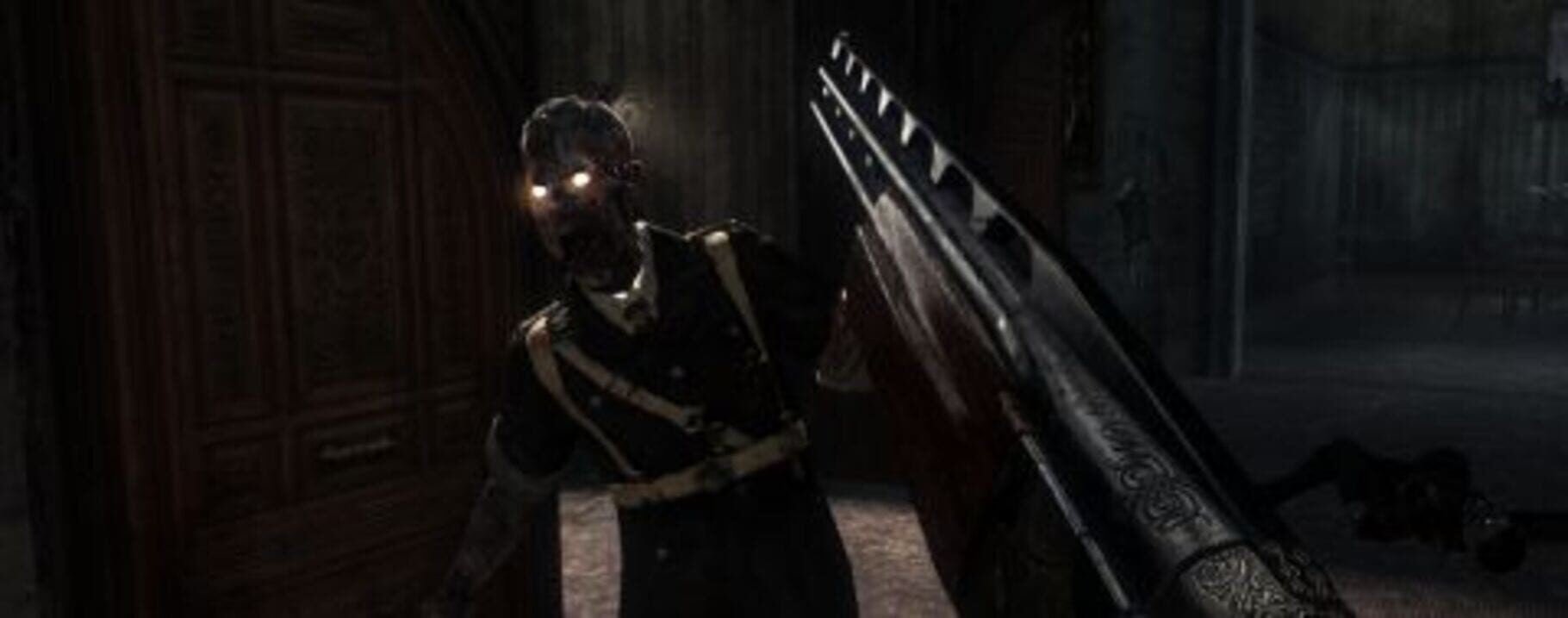 Captura de pantalla - Call of Duty: Black Ops - Rezurrection