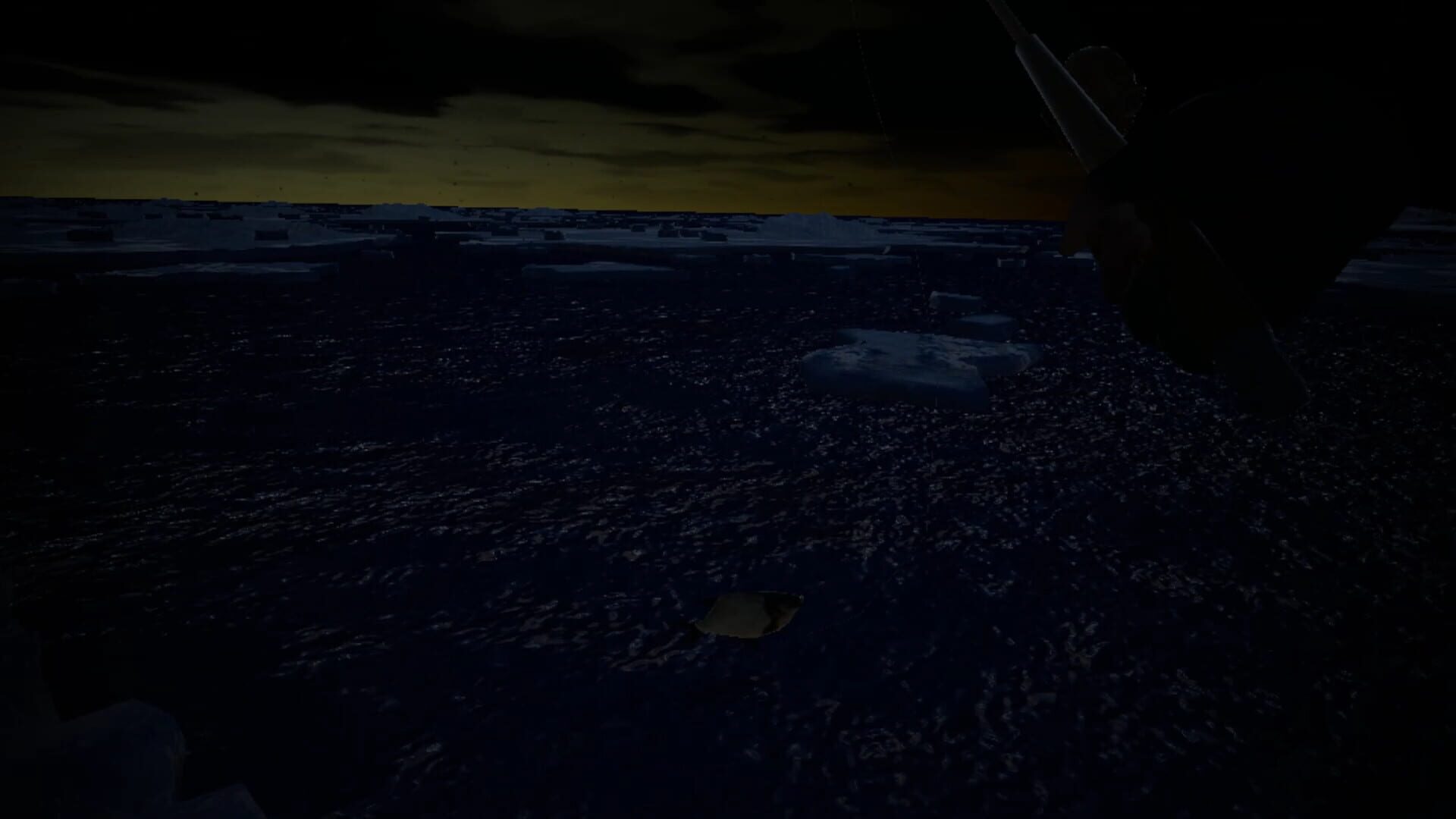 Iced VR - Screenshot