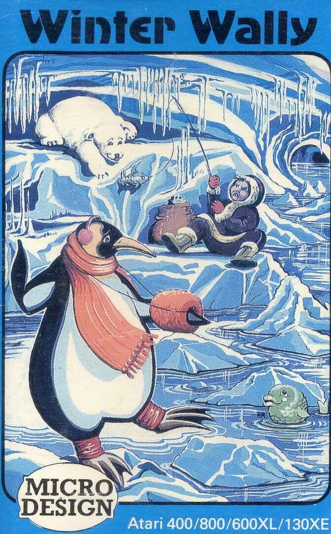 Winter Wally (1987)