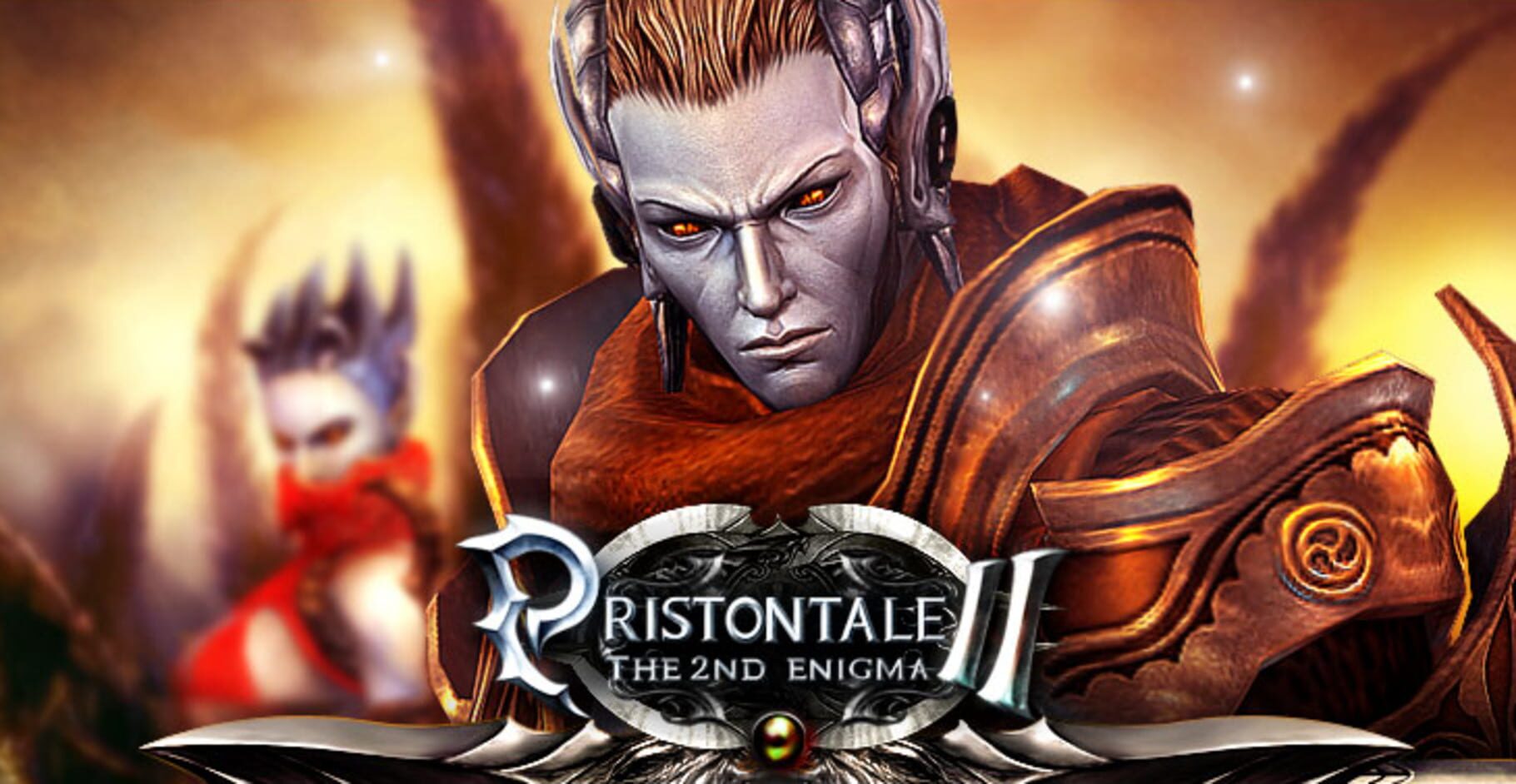 Priston Tale 2 (2008)