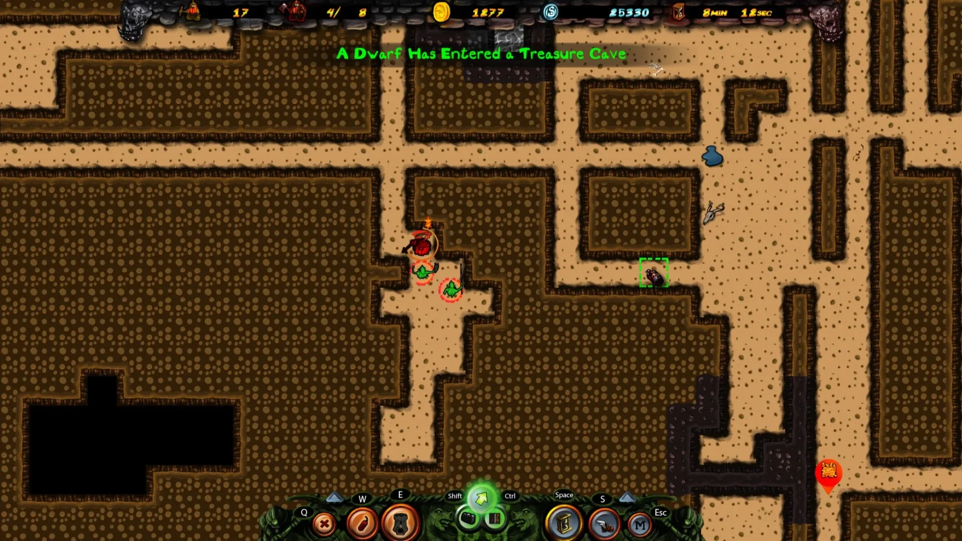 Dwarfs F2P