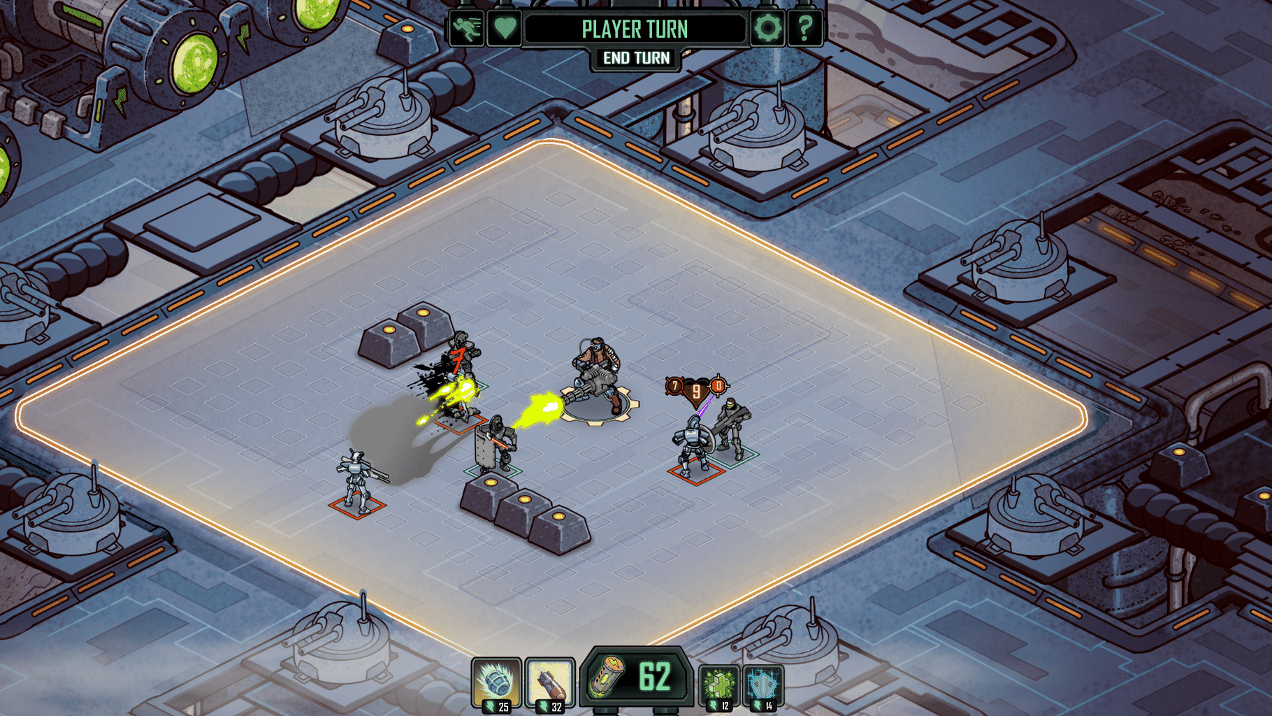 Skyshine's Bedlam screenshot