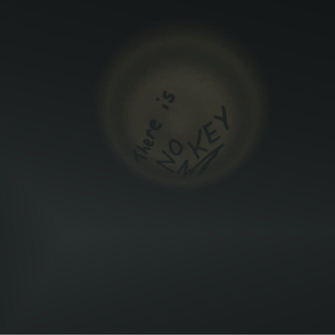 Escape the Gray - Screenshot