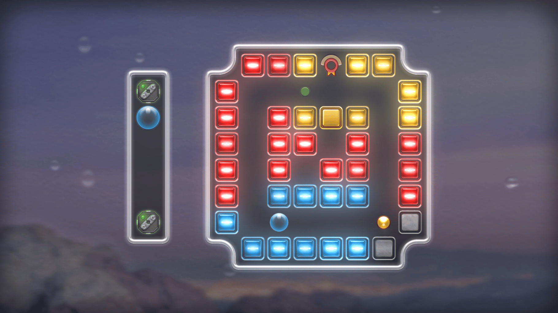 Quell Logic Collection screenshot