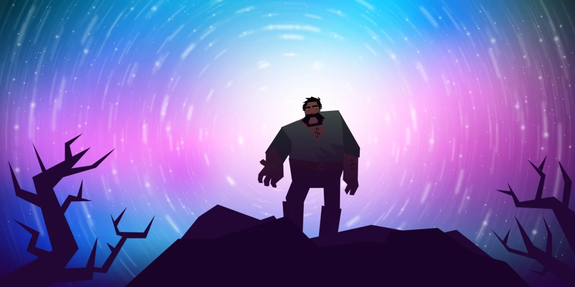 Captura de pantalla - Severed