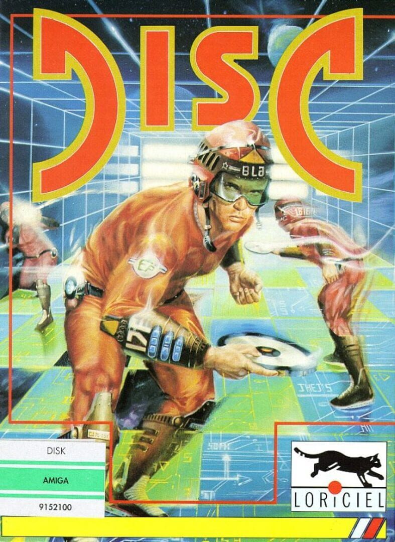 Disc (1991)