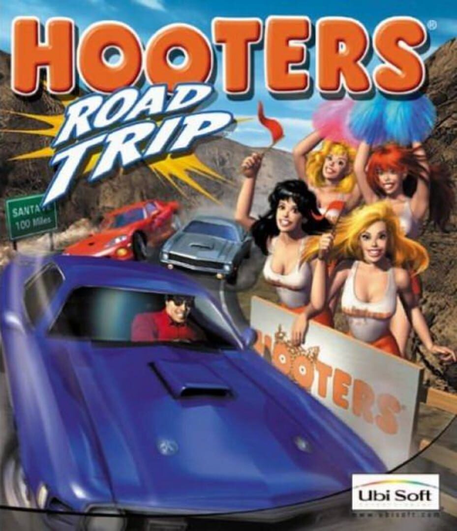 Hooters Road Trip (2002)