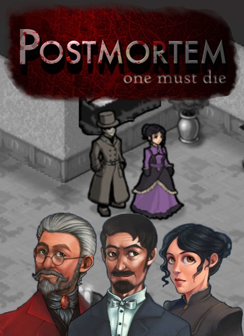 Postmortem: One must Die (2013)