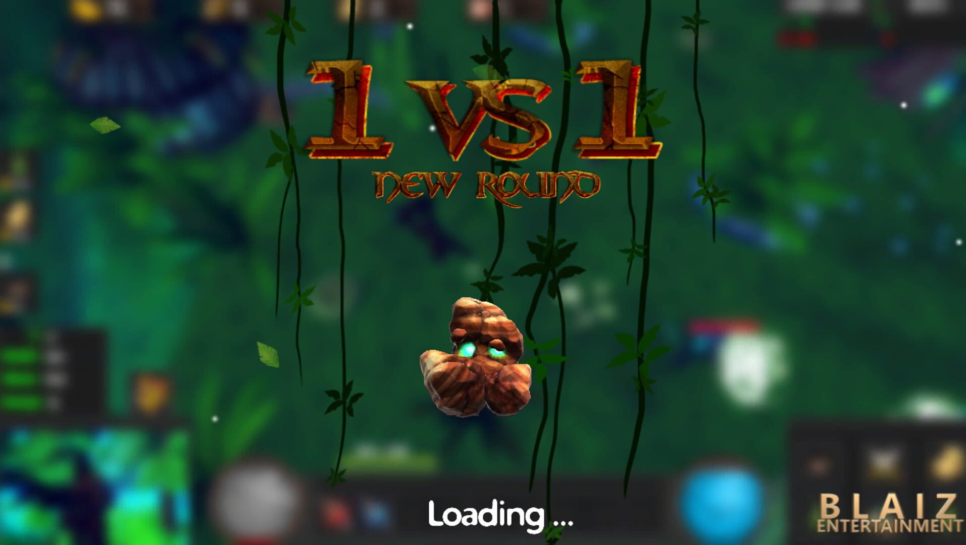 1 Vs 1 - Screenshot