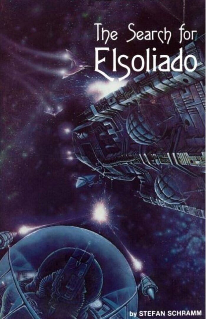 The Search for Elsoliado (1983)