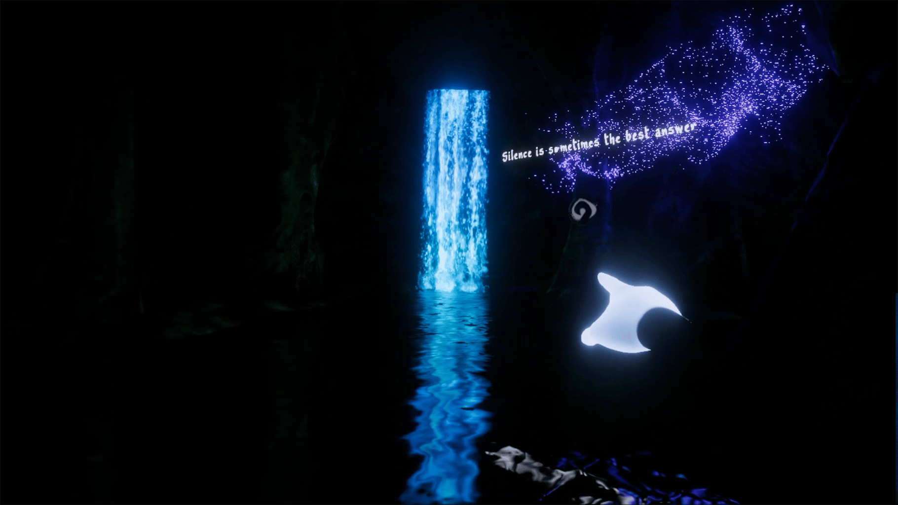 Mind Labyrinth VR Dreams screenshot