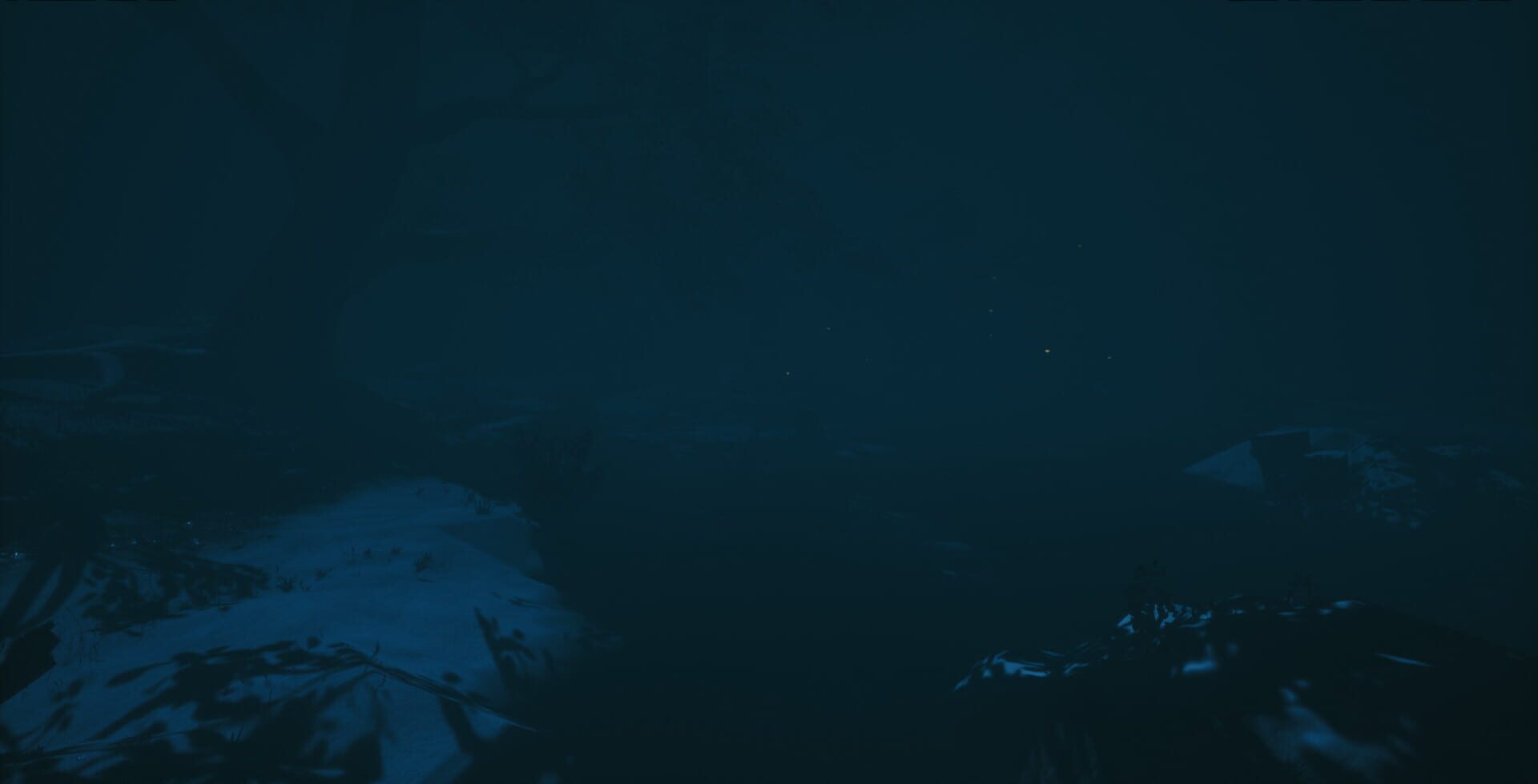 Outside - Screenshot
