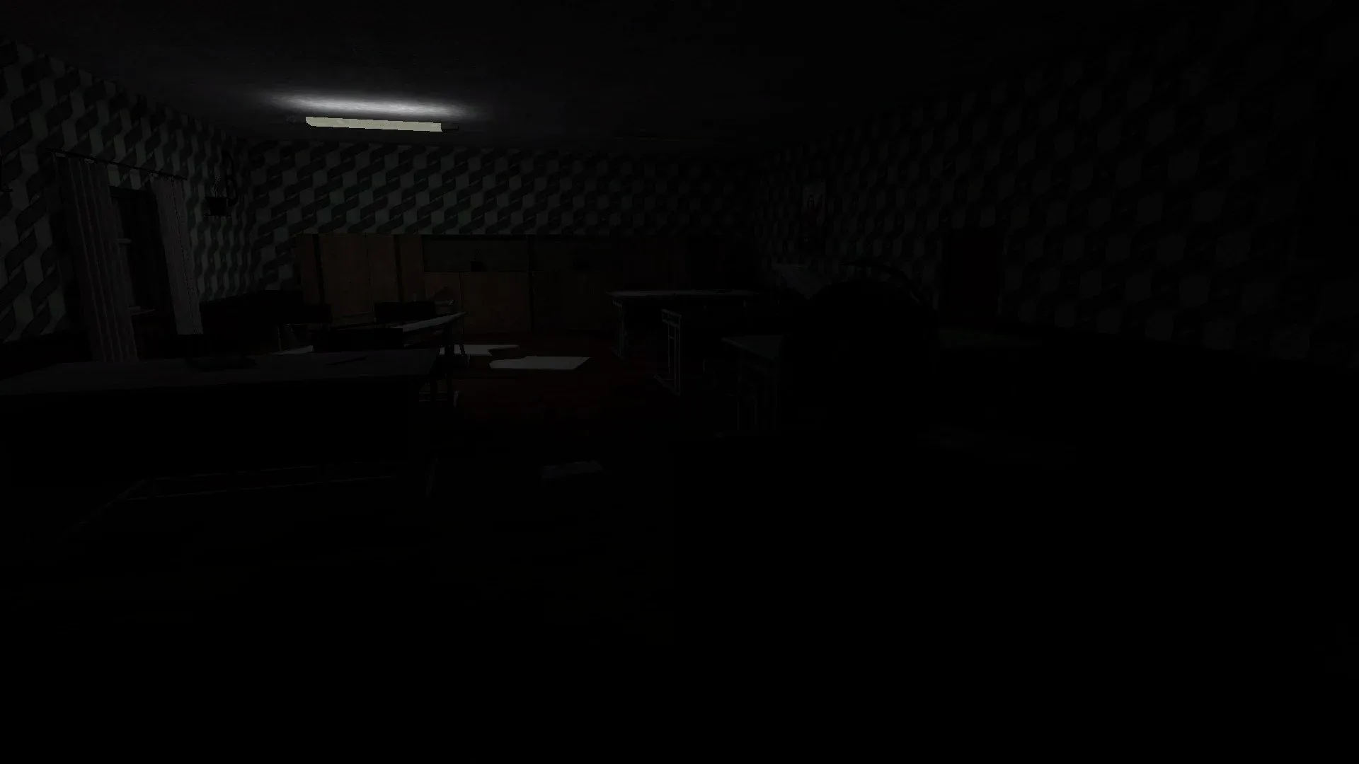 Time of Silence