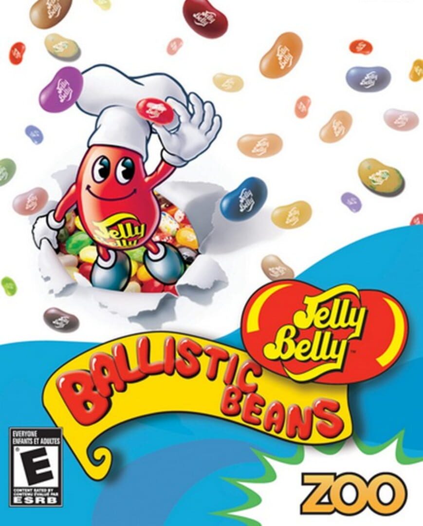 Jelly Belly: Ballistic Beans (2008)