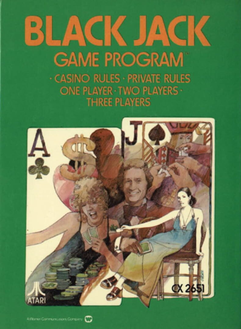 Blackjack (1977)