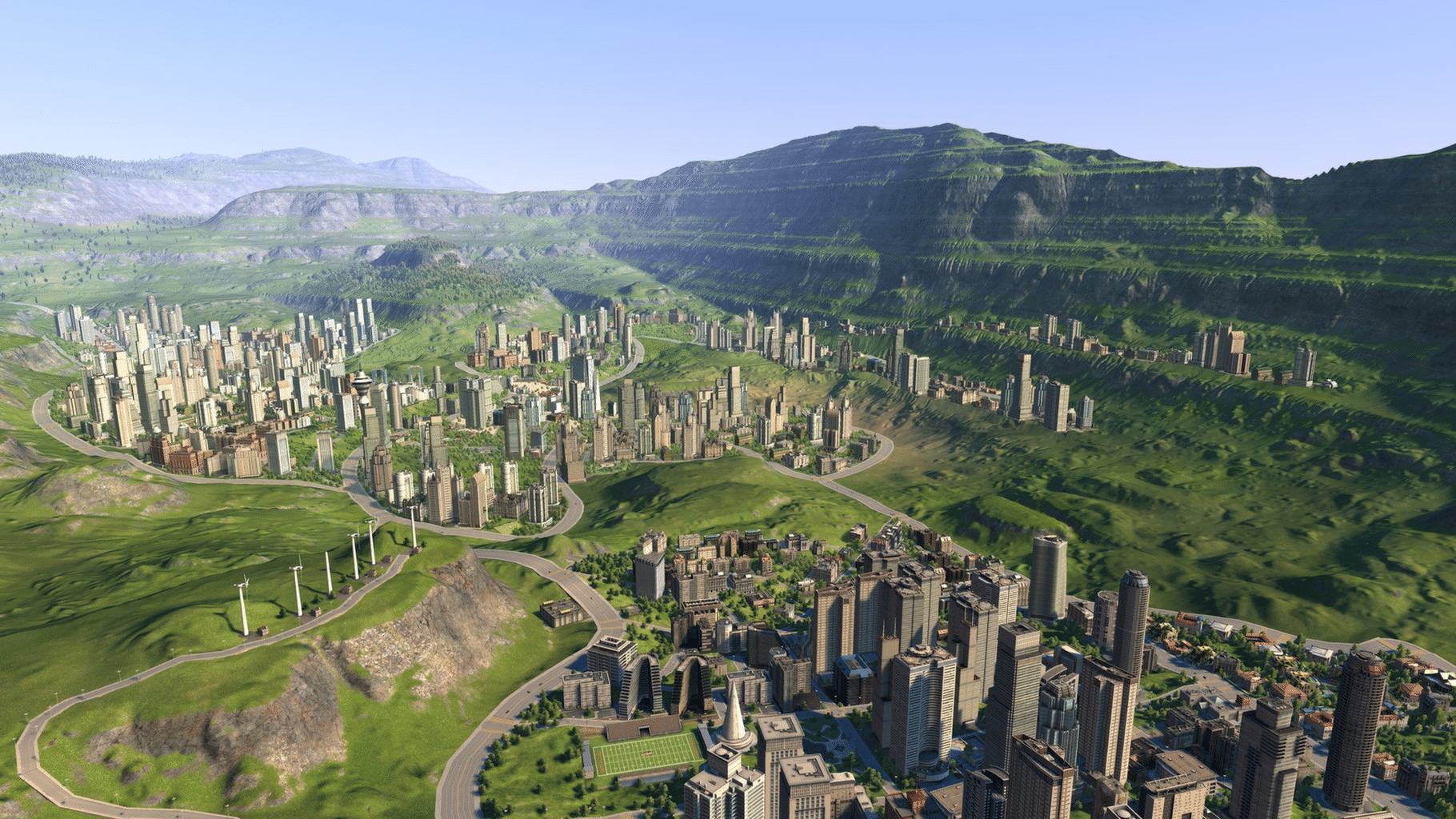 Cities XL: Platinum screenshot