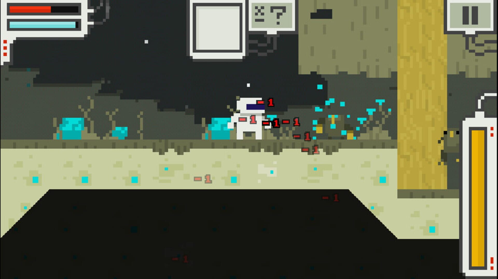CosmoLands | Space-Adventure - Screenshot