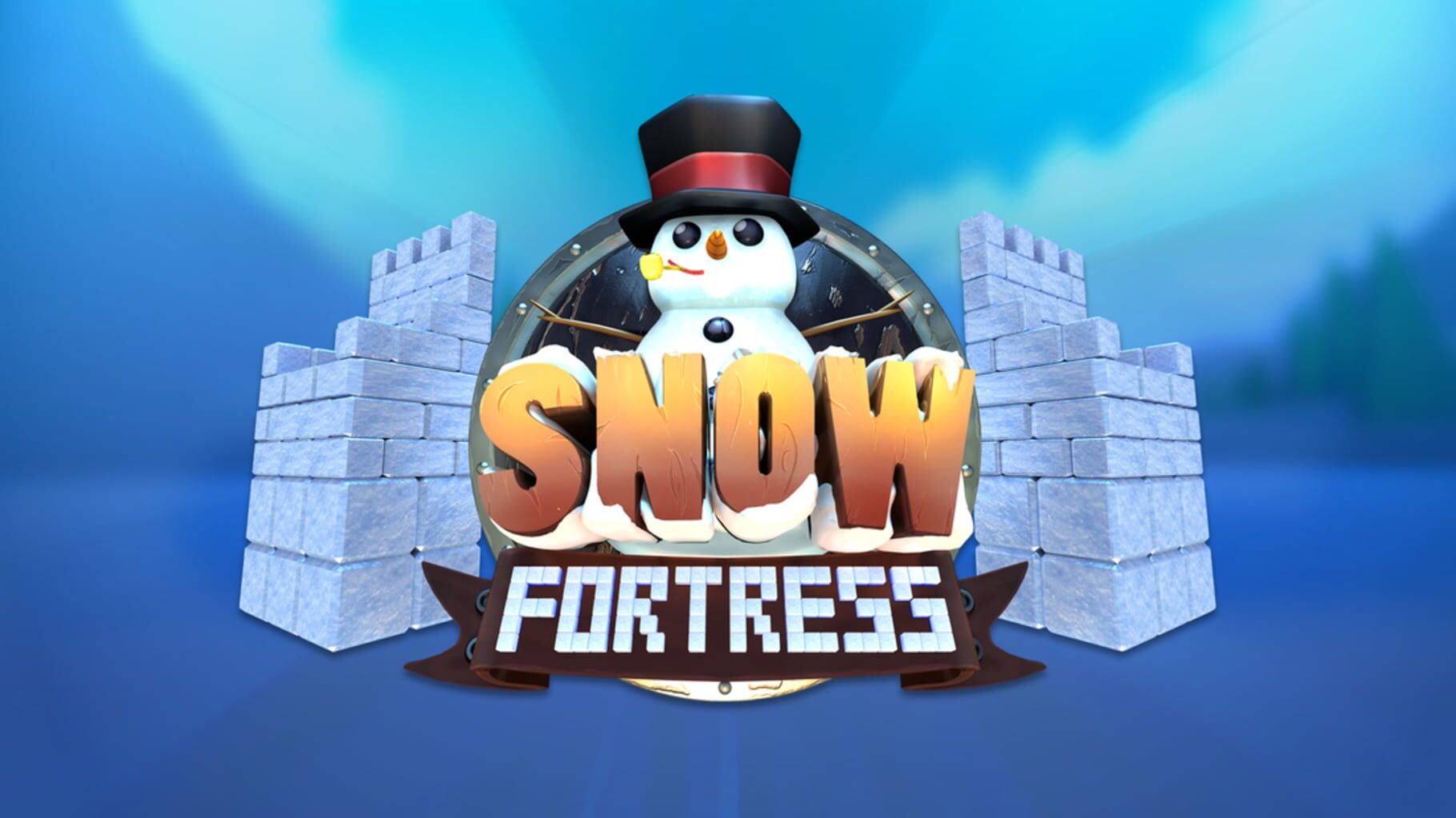 Snow Fortress (2016)