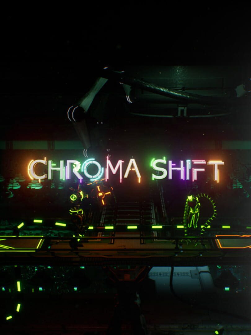 Chroma Shift (2018)