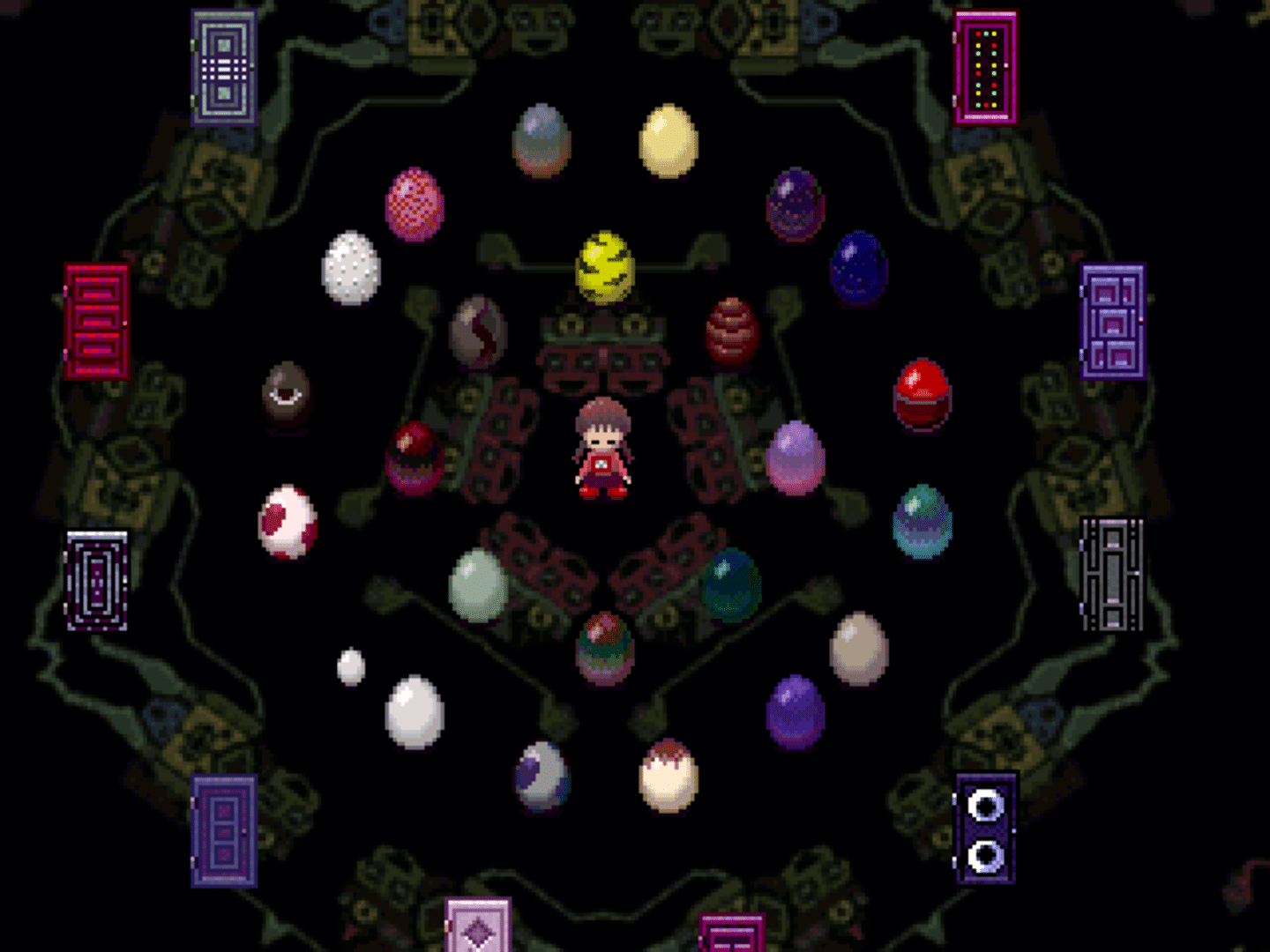 Yume Nikki (2004)