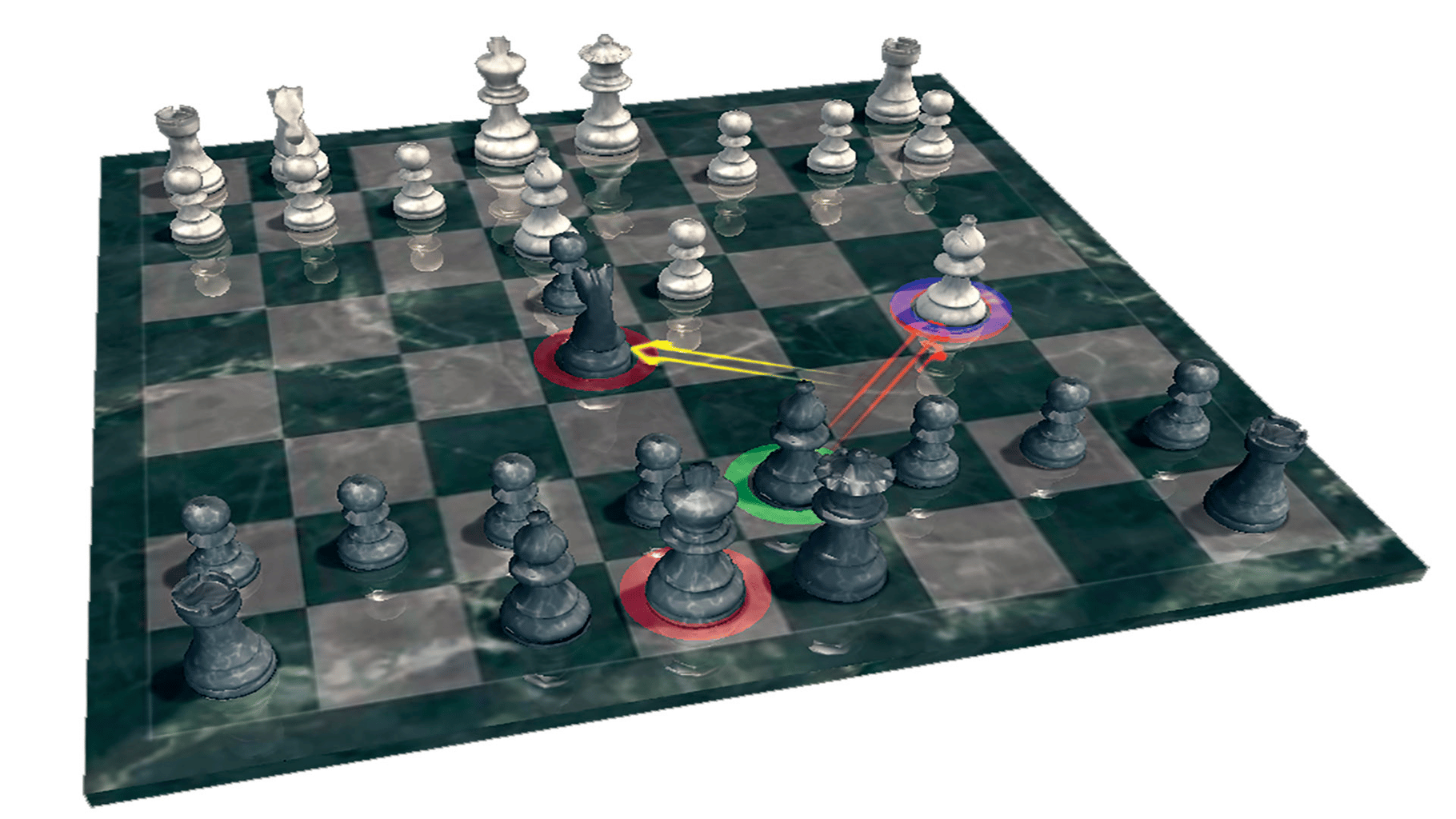 Fritz Chess 14 screenshot