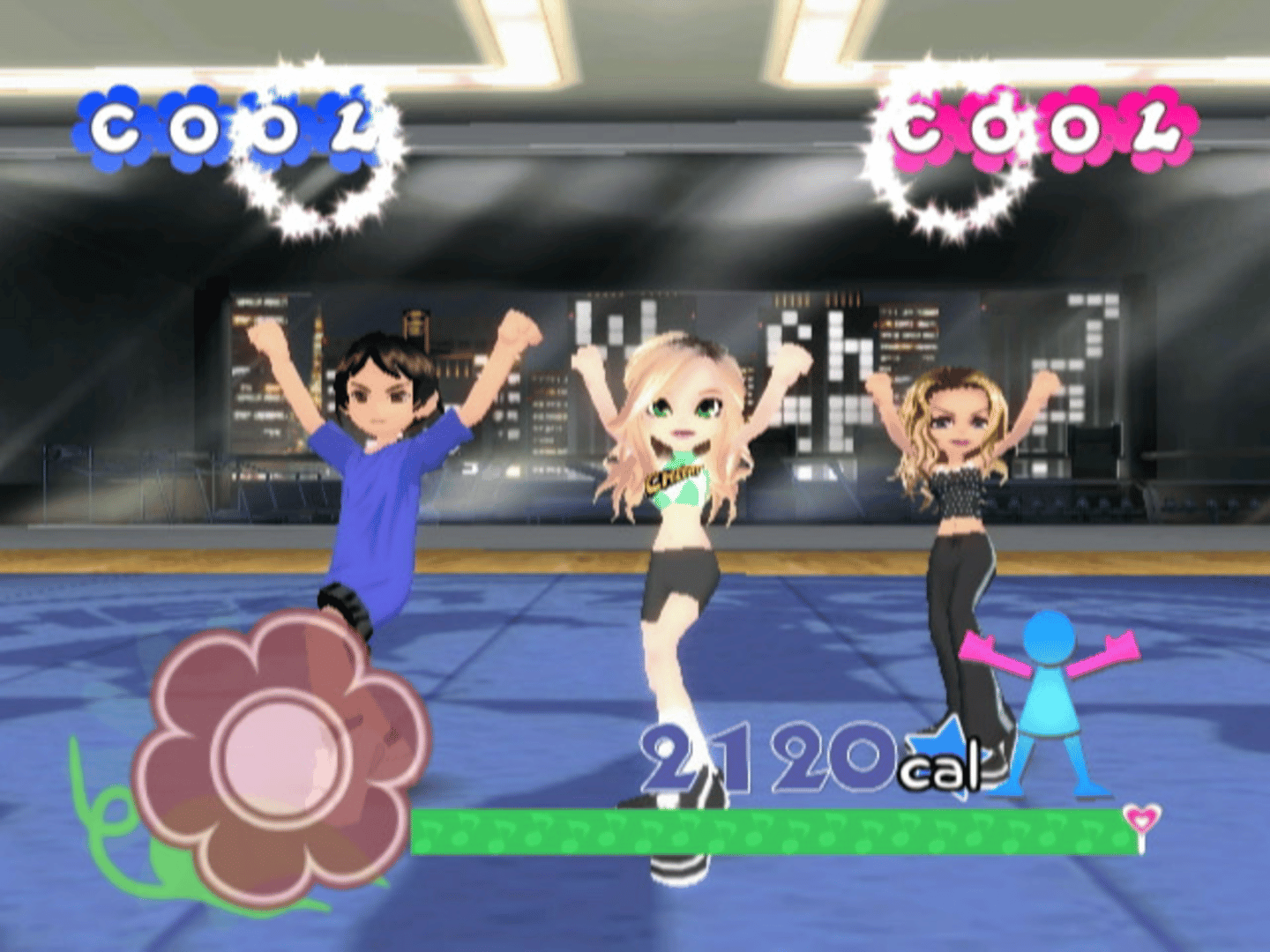 We Cheer screenshot