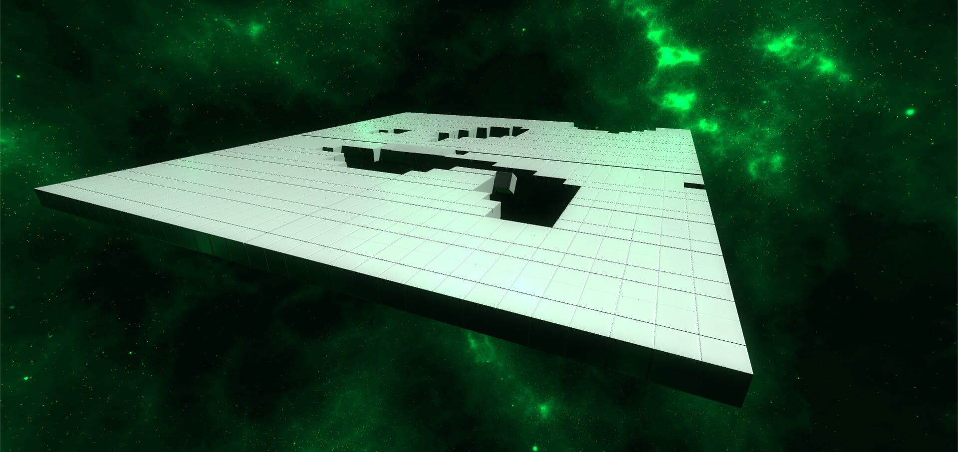 Streamline - Screenshot