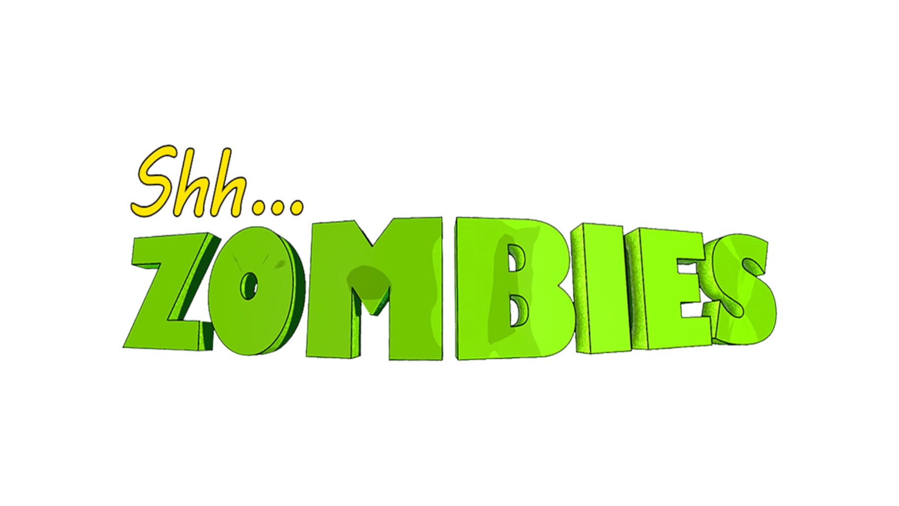 Shh, Zombies (2014)