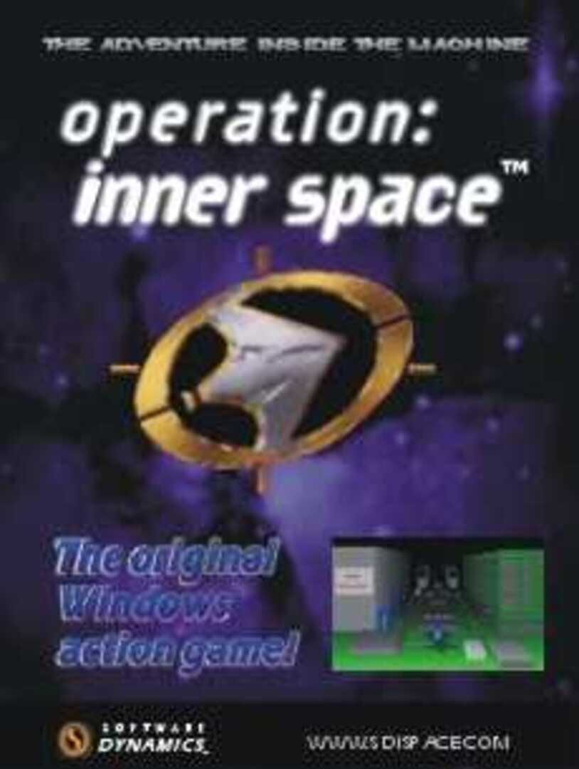 Operation: Inner Space (1994)