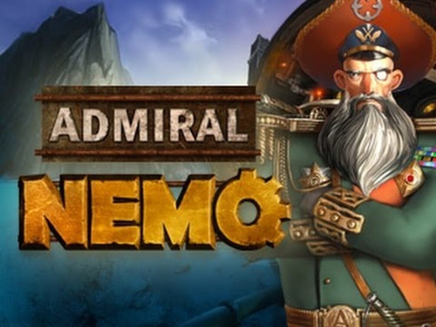 Admiral Nemo