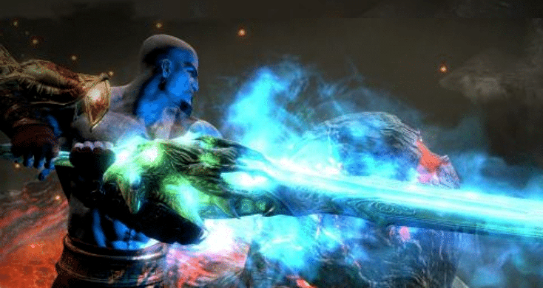 Games reviews round-up: God of War 3 Remastered; Rare Replay; King's Quest, Role playing games