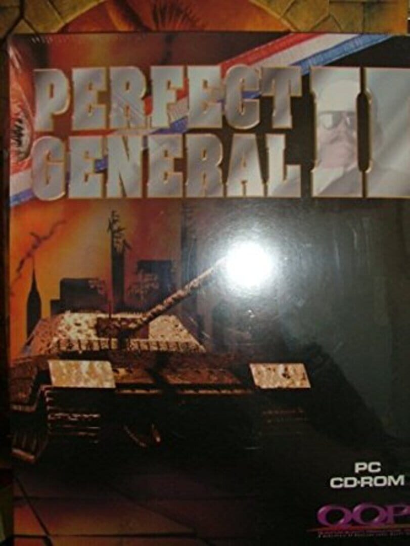 The Perfect General II (1994)