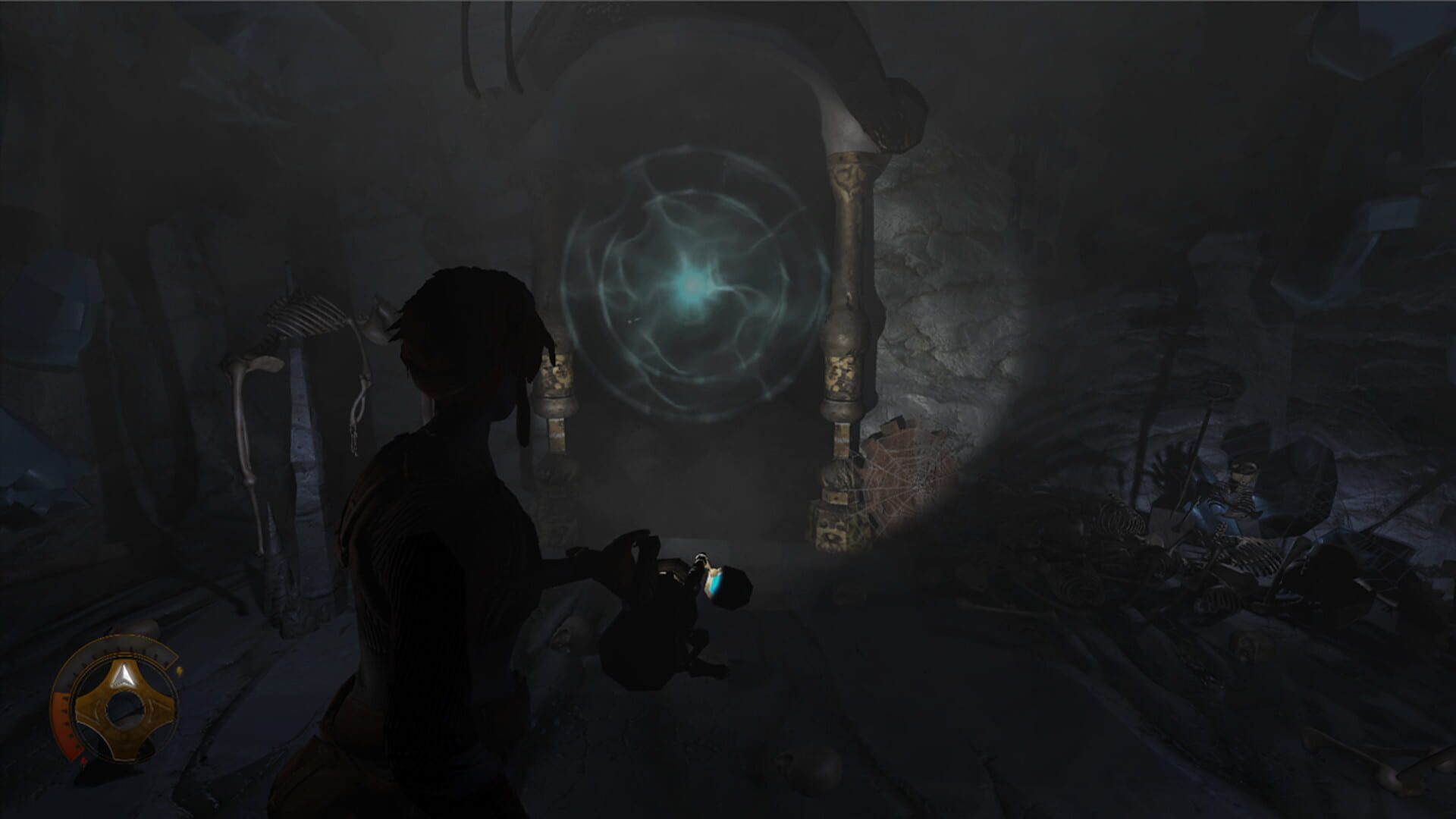 A Wonder - Screenshot