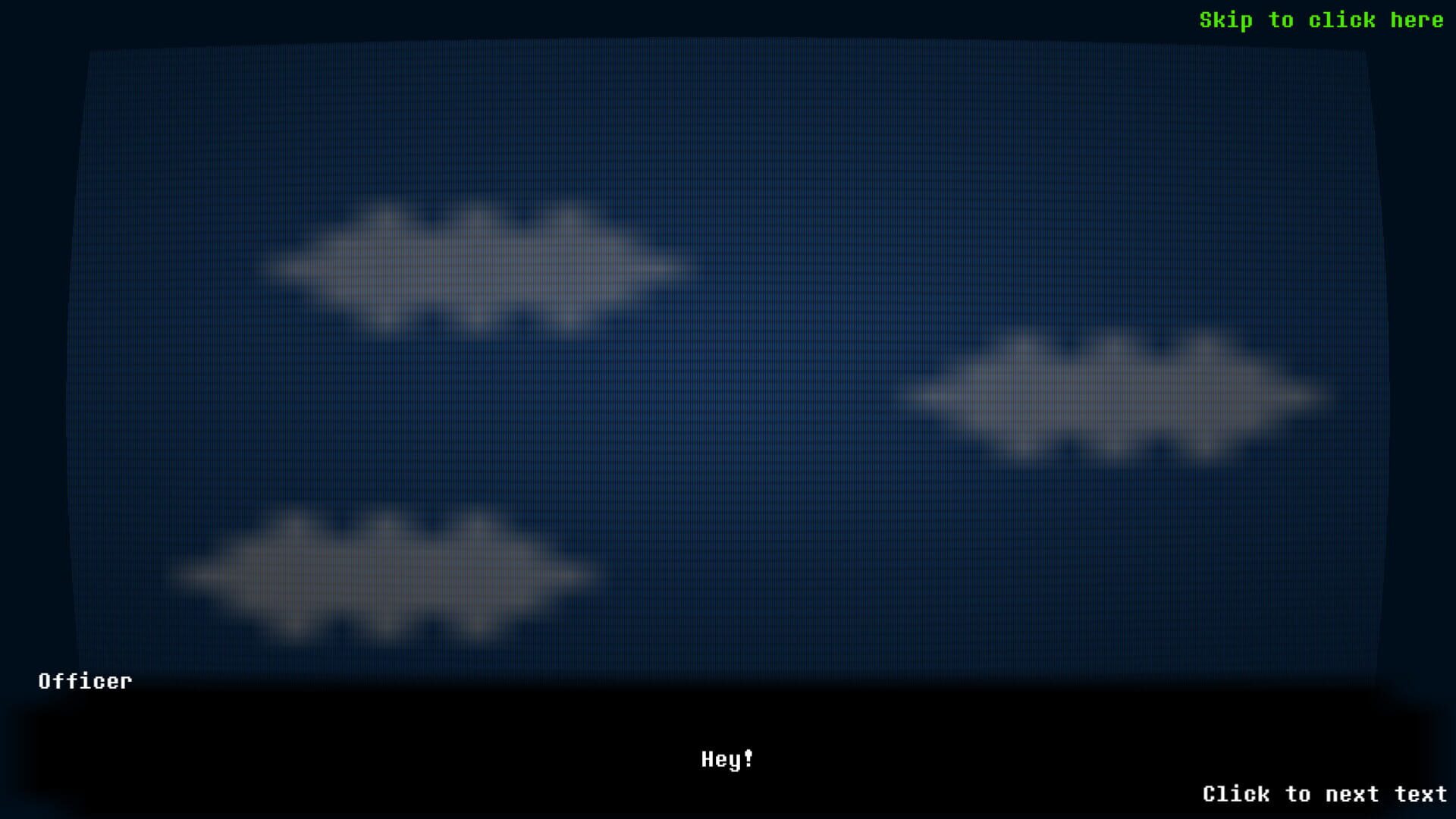 Beginner'sGame - Screenshot