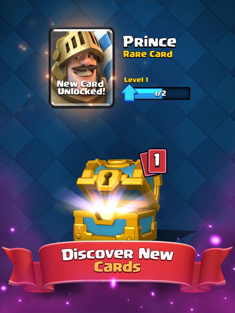 Clash Royale screenshot
