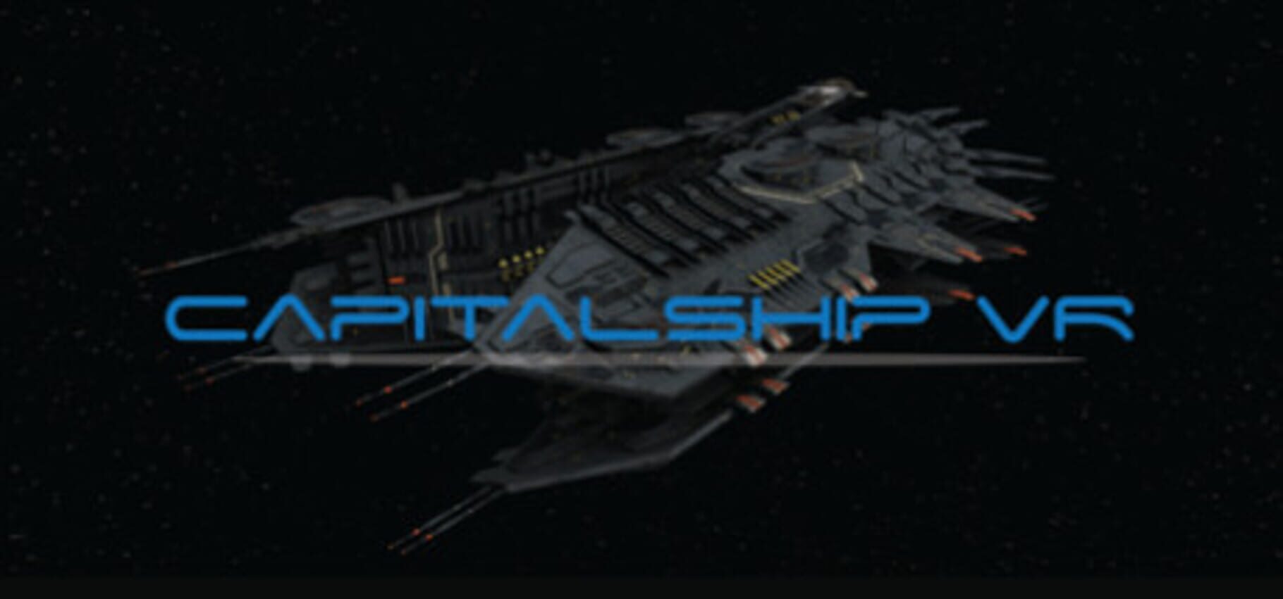 CapitalShip:VR (2016)