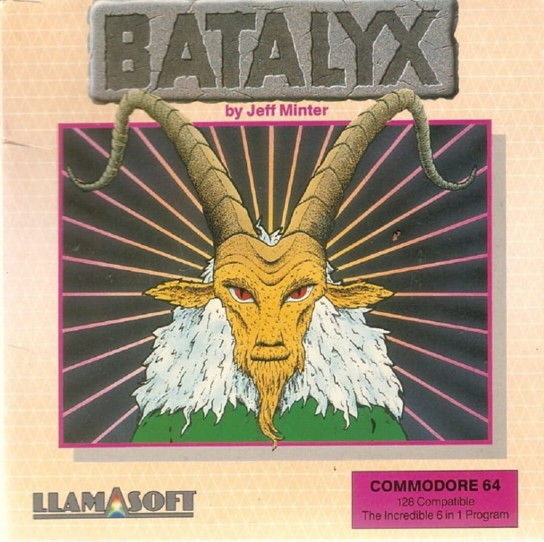 Batalyx (1985)