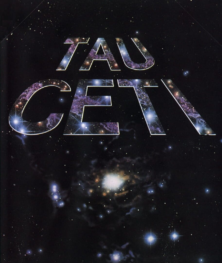 Tau Ceti (1985)