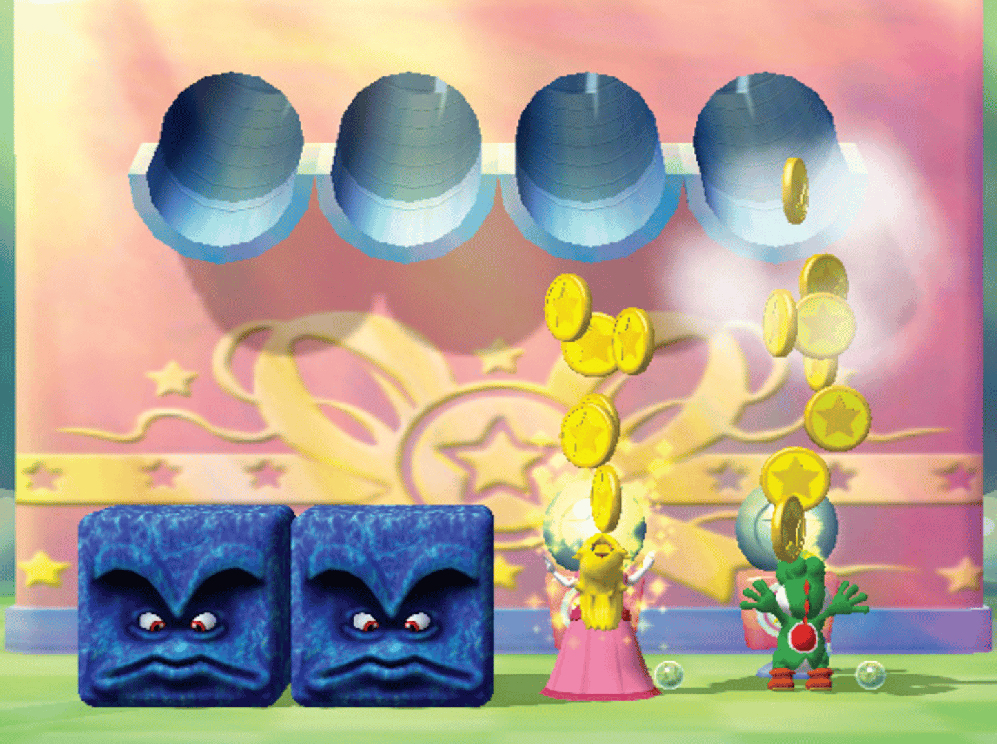 Mario Party 5 screenshot